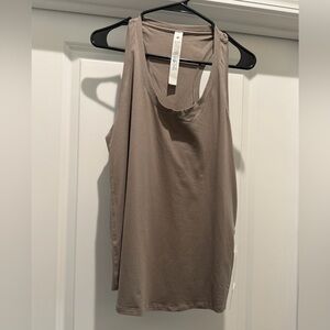 NWT Lululemon Love Tank, Size 10